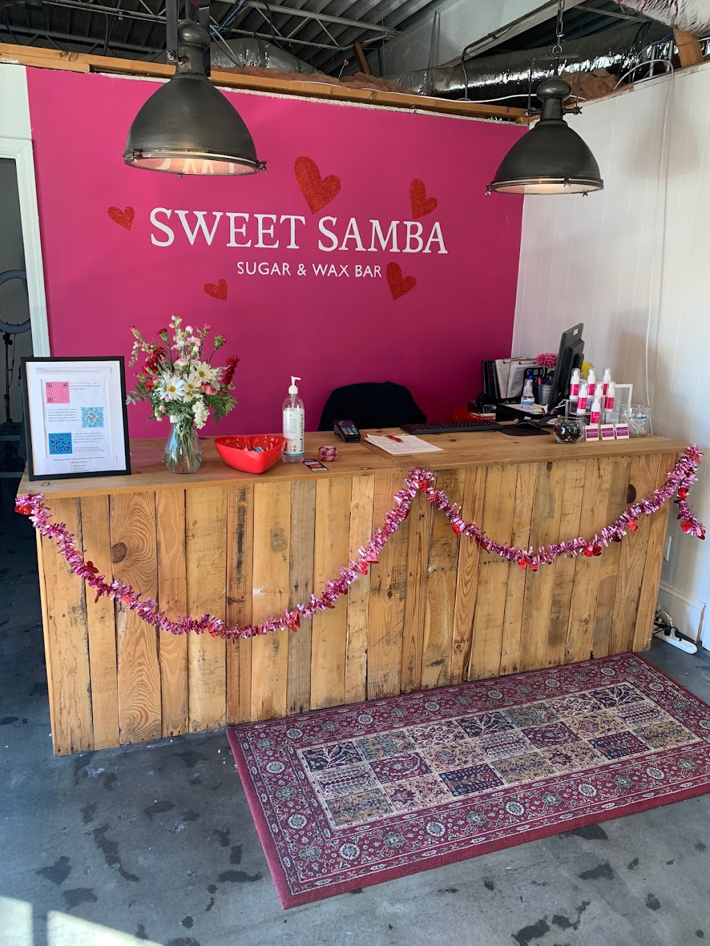 Sweet Samba West Midtown | 1532 Howell Mill Rd NW, Atlanta, GA 30318, USA | Phone: (404) 228-8878