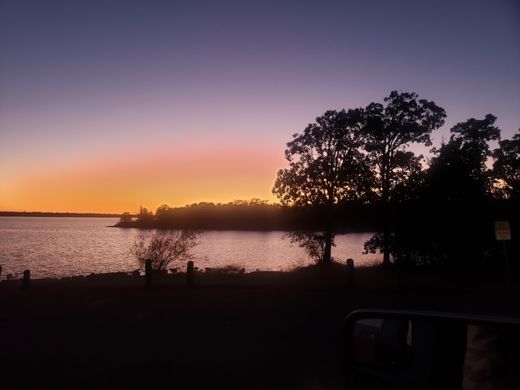 Lake Thunderbird State Park | 13101 Alameda Dr, Norman, OK 73026, USA | Phone: (405) 360-3572