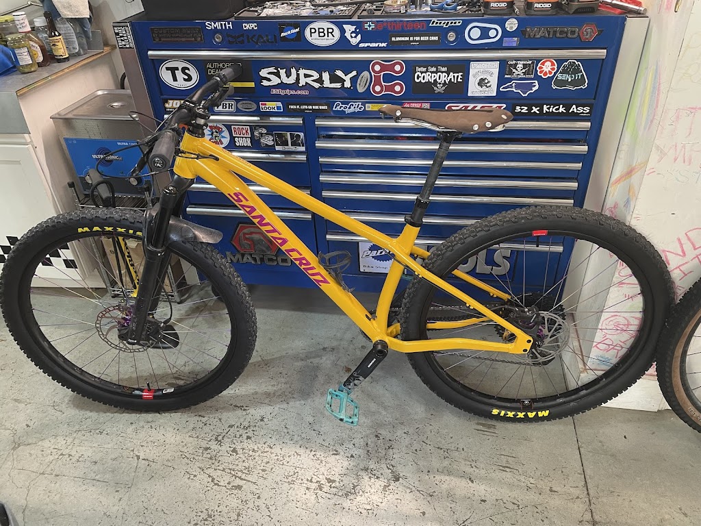 Pro Bike Repair | 9222 Selborne Ln, Palmetto, GA 30268, USA | Phone: (770) 693-7335