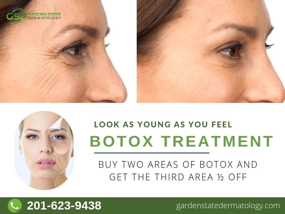 Garden State Dermatology | 150 River Rd STE A2, Montville, NJ 07045, USA | Phone: (201) 623-9438