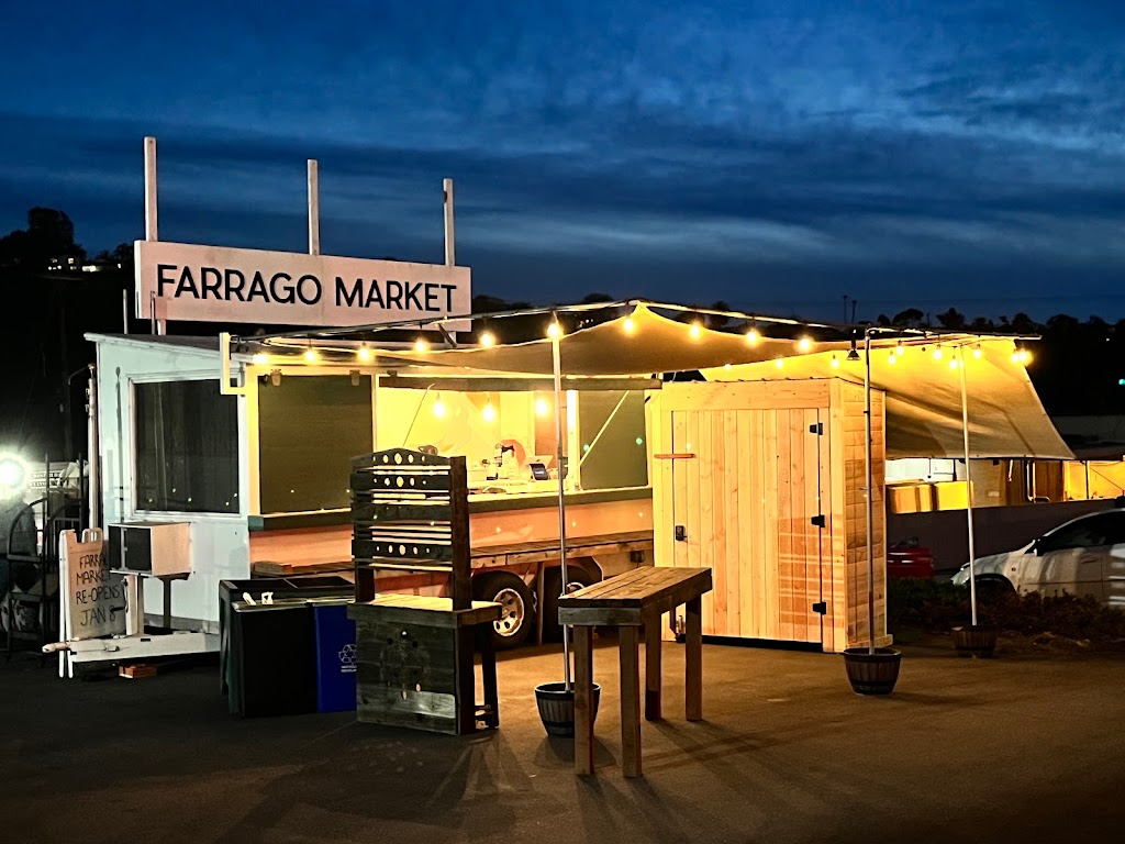 Farrago Market | 2601 Suite A, Oceanside Blvd, Oceanside, CA 92054, USA | Phone: (442) 266-9726
