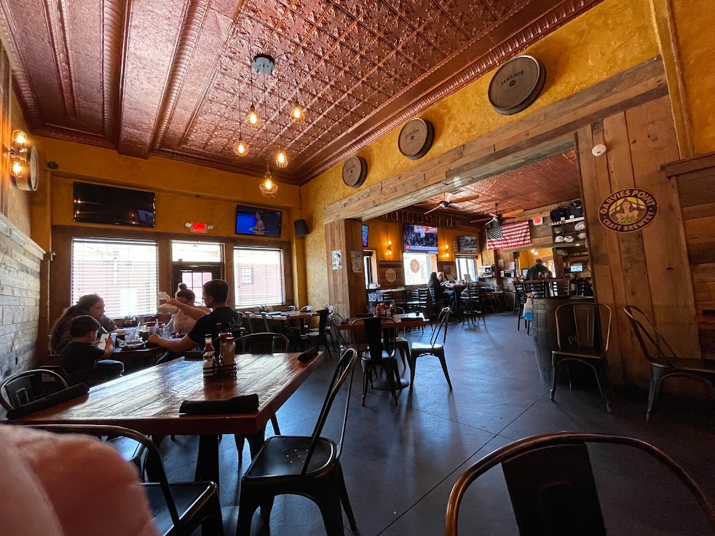 Craft Kitchen & Tap House | 44 Stauderman Ave, Lynbrook, NY 11563, USA | Phone: (516) 341-0547