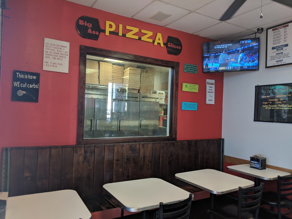 Pizza on 87 | 1368 N Arizona Ave #101, Chandler, AZ 85225, USA | Phone: (480) 732-0087