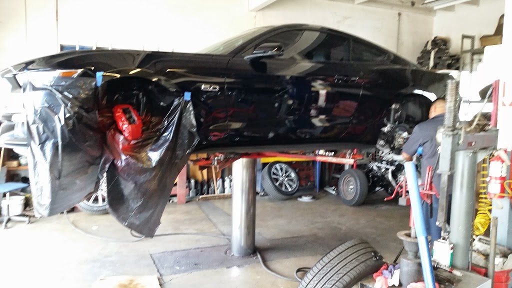 Vip Auto Customs Glendora | 125 E Arrow Hwy, Glendora, CA 91740, USA | Phone: (626) 852-2397