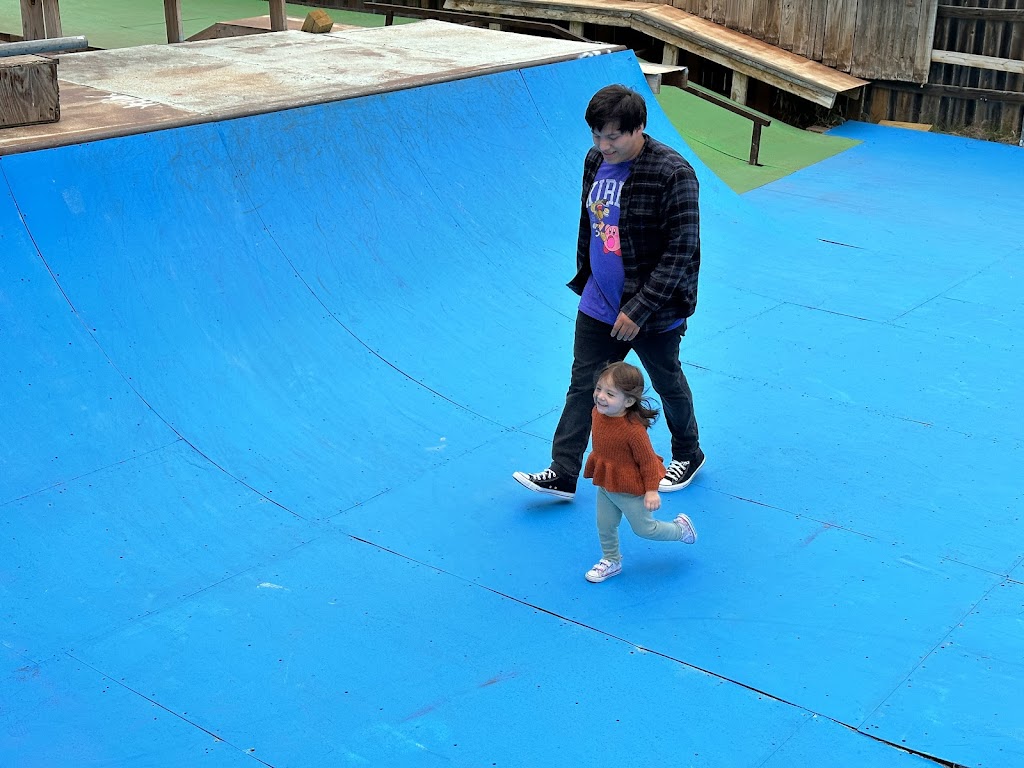 San Antonio Blue Ramp Skatepark / Event Center | 11810 Kilmarnoch Ln, San Antonio, TX 78251, USA | Phone: (210) 842-7230