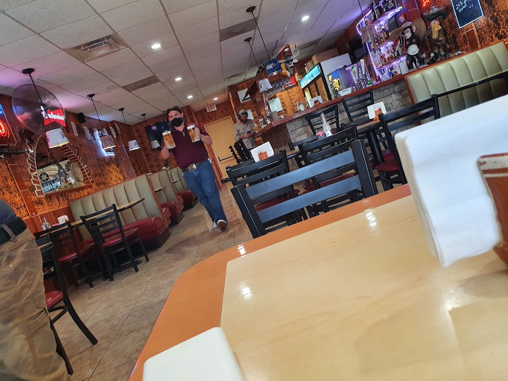 City Cafe - Mexican Restaurant & Bar | 2390 TX-361, Ingleside, TX 78362, USA | Phone: (361) 238-4579