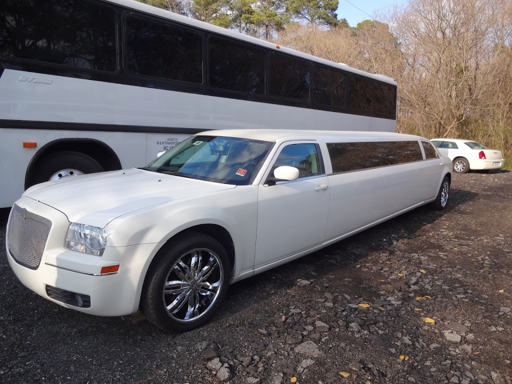 All About U Limousine Service, LLC | 508 Raleigh Pines Dr, Raleigh, NC 27610, USA | Phone: (919) 802-8120