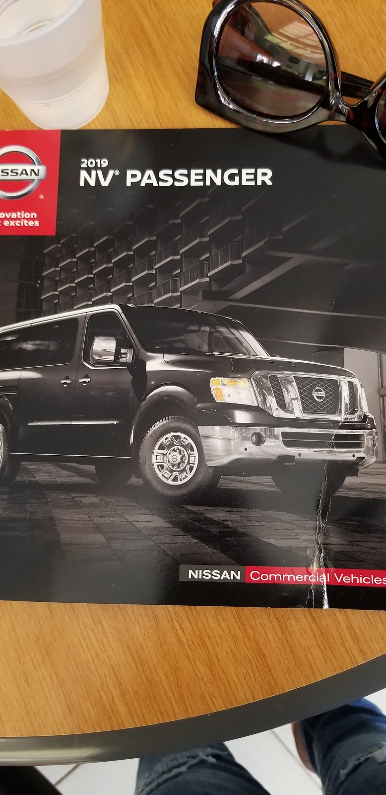 Garden City Nissan Parts | 316 N Franklin St, Hempstead, NY 11550, USA | Phone: (516) 483-0877