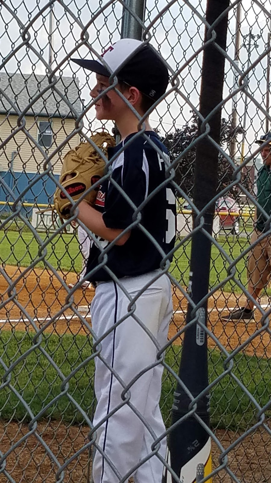 East Greenbush Girls Softball League | Gilligan Rd, East Greenbush, NY 12061, USA | Phone: (518) 858-2106