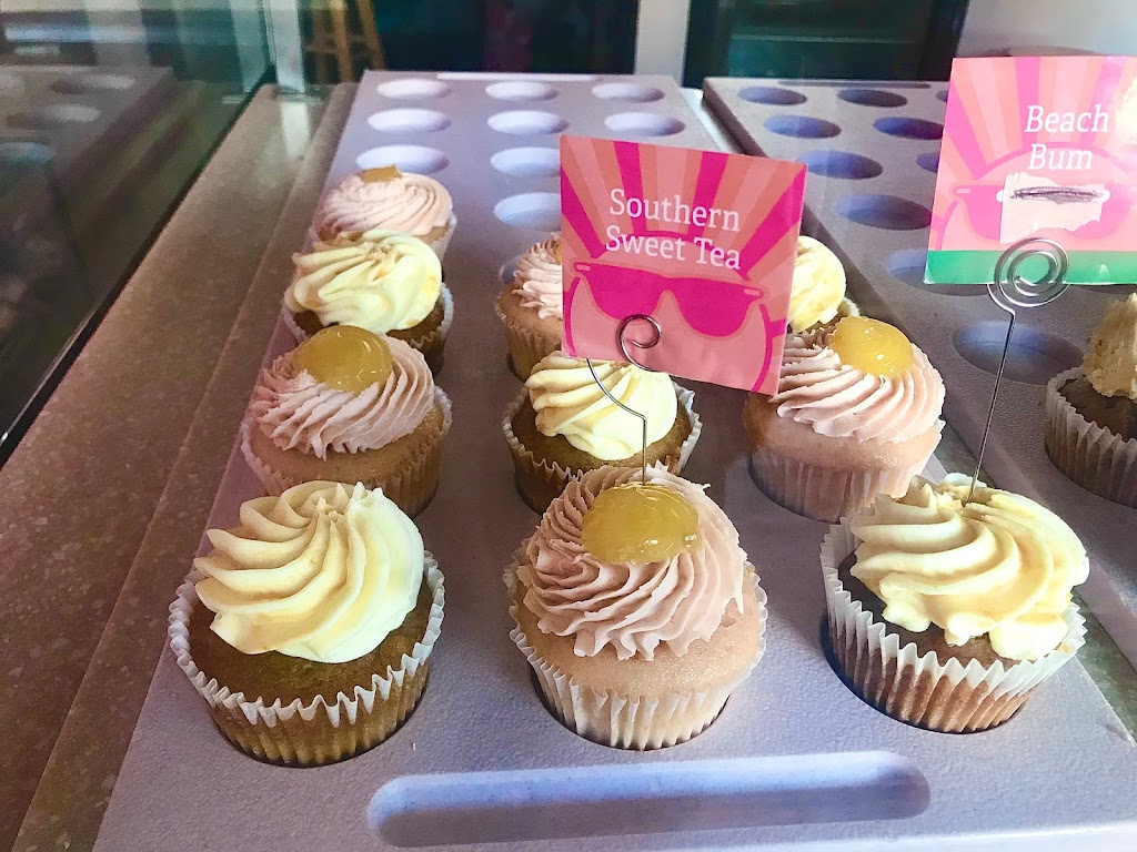 Gigis Cupcakes | 8521 Brier Creek Pkwy #105, Raleigh, NC 27617, USA | Phone: (919) 251-8336