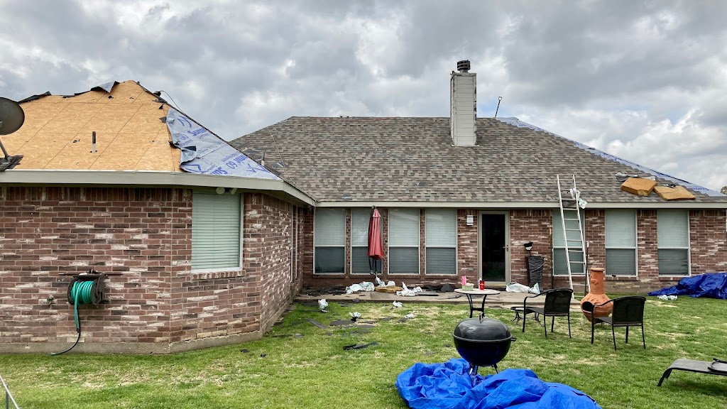 Synergy Roofing & Remodeling Solutions, LLC | 305 Spring Grove Dr, Waxahachie, TX 75165, USA | Phone: (972) 953-5064