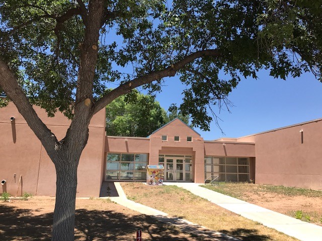 Edgewood Community Library | 171B NM-344, Edgewood, NM 87015, USA | Phone: (505) 281-0138