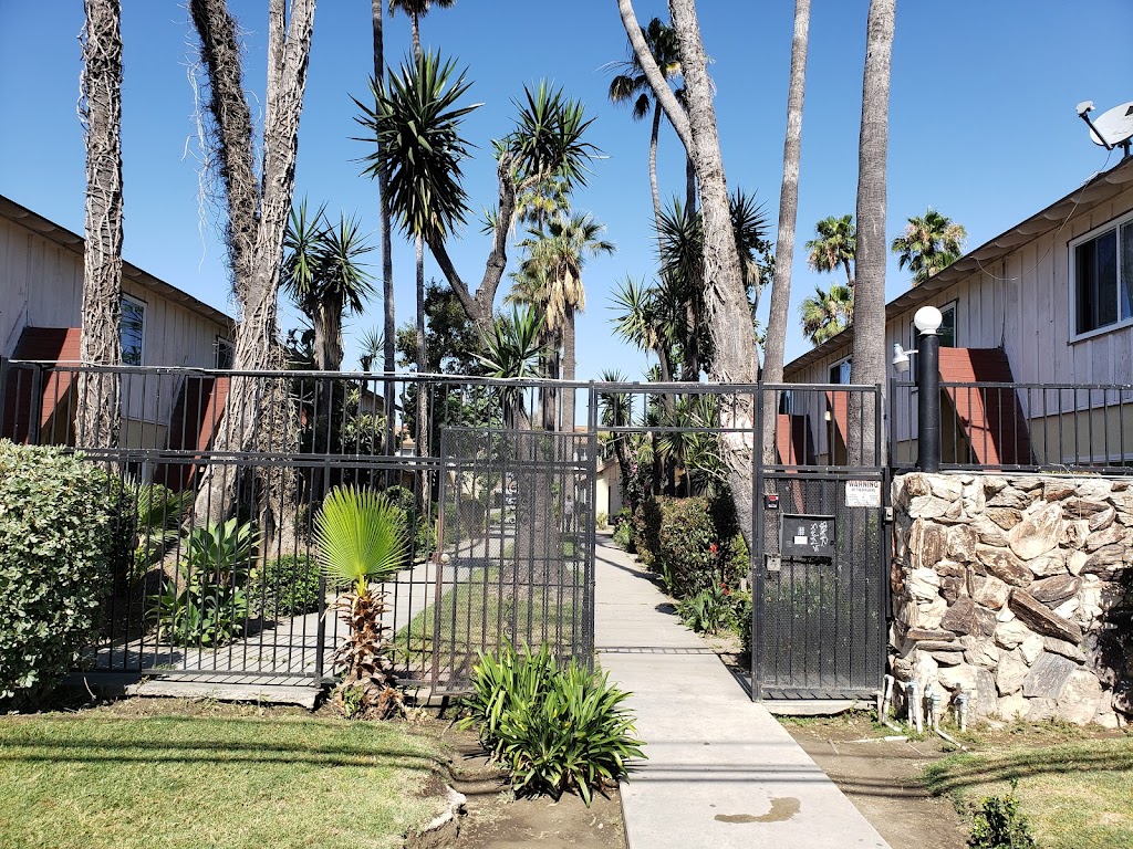 Pacific Palms Apartments | 15351 Woodruff Pl, Bellflower, CA 90706, USA | Phone: (213) 716-4416