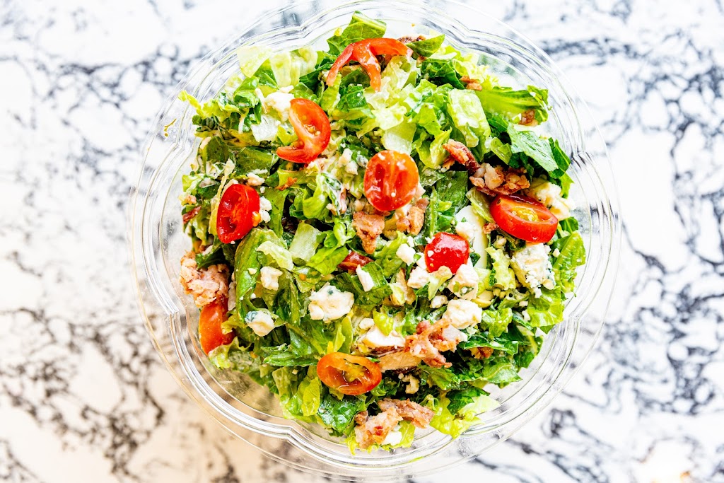 Chopt Creative Salad Co. | 1271 E Putnam Ave, Greenwich, CT 06878, USA | Phone: (203) 409-5811