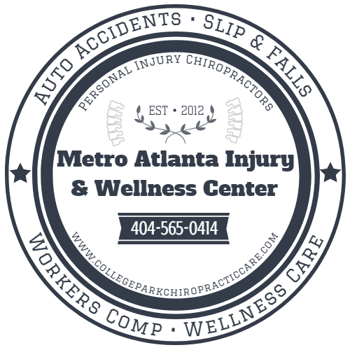 Metro Atlanta Injury & Wellness Center | 5495 Old National Hwy Suite C1, College Park, GA 30349, USA | Phone: (404) 565-0414