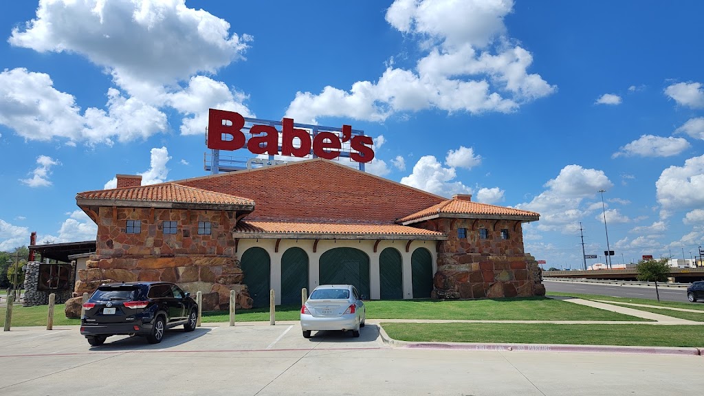 Babes Chicken | 6700 NE Loop 820, North Richland Hills, TX 76180, USA | Phone: (817) 428-4298