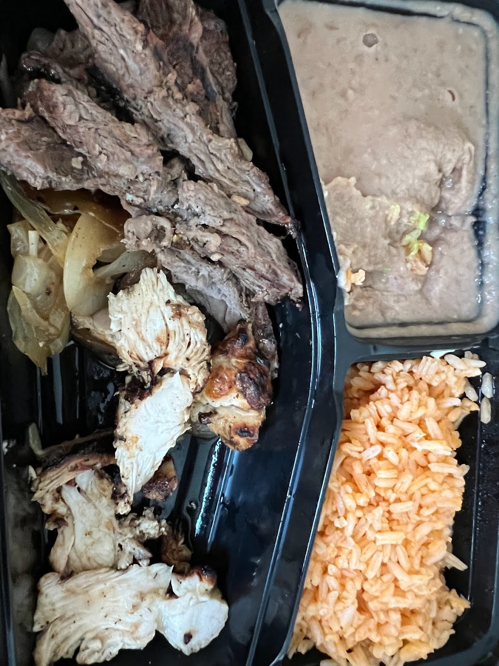 Fajita Petes - Colleyville | 4712 Colleyville Blvd #140, Colleyville, TX 76034, USA | Phone: (682) 325-4028