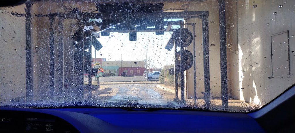 Zips Car Wash | 5807 W Reno Ave, Oklahoma City, OK 73127, USA | Phone: (405) 730-5561