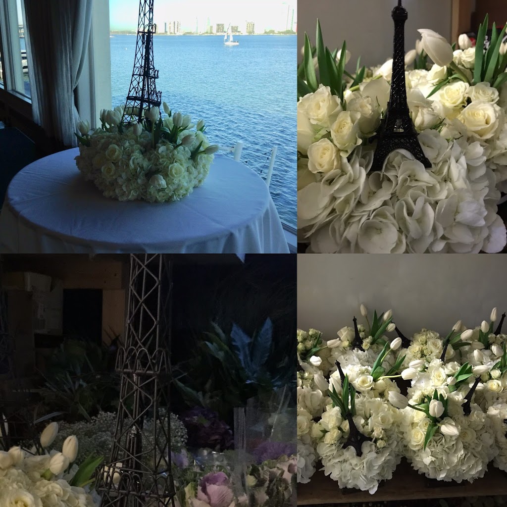 Ivan G Weddings, Flowers, & Events | 2600 SE 7th Pl, Homestead, FL 33033, USA | Phone: (786) 426-2636