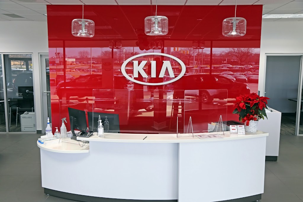 Jeffrey Kia | 30800 Gratiot Ave, Roseville, MI 48066, USA | Phone: (586) 460-7061