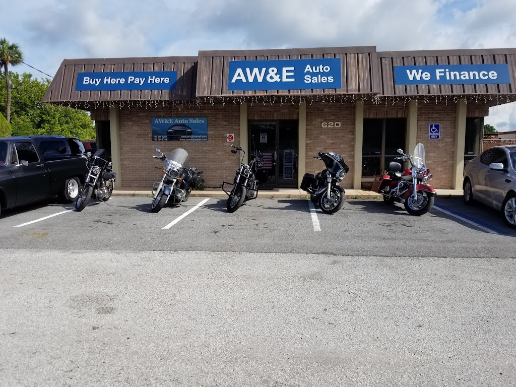 AW & E Auto Sales | 620 17th St W, Palmetto, FL 34221, USA | Phone: (786) 399-5200