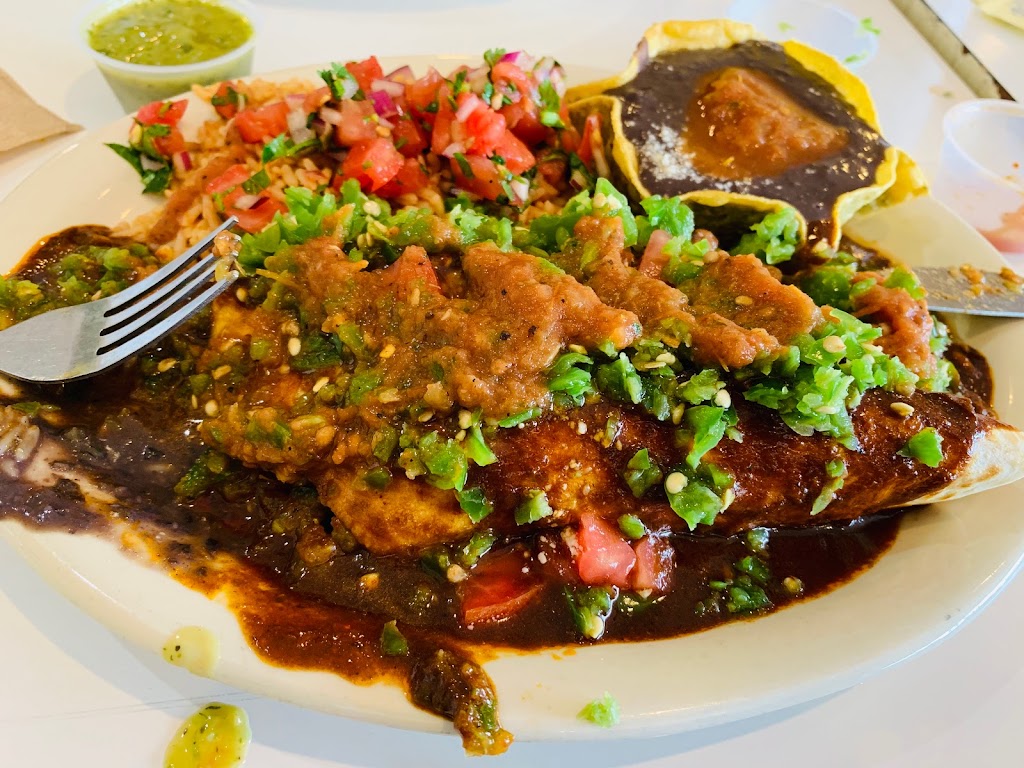ZuZu Handmade Mexican Food | 5770 N Mopac Expy #500, Austin, TX 78731, USA | Phone: (512) 467-9295