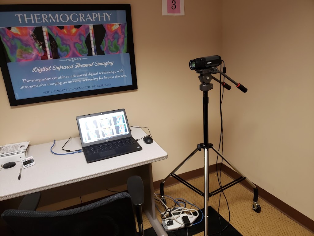 THERMOGRAPHY CLINIC | 3060 Ogden Ave #200, Lisle, IL 60532, USA | Phone: (630) 778-2195