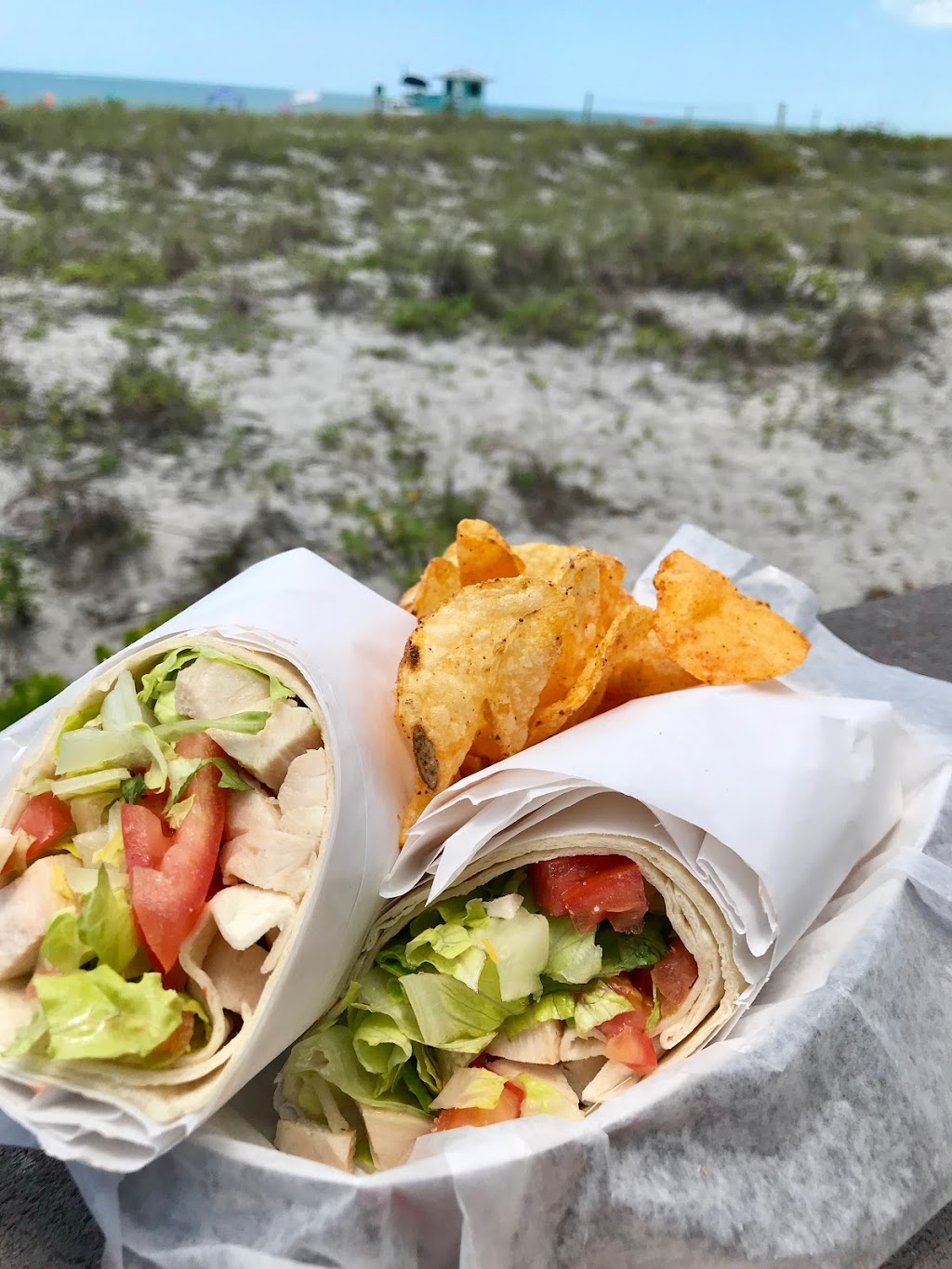 Pilot House on Venice Beach | 101 The Esplanade N, Venice, FL 34285, USA | Phone: (941) 416-3478