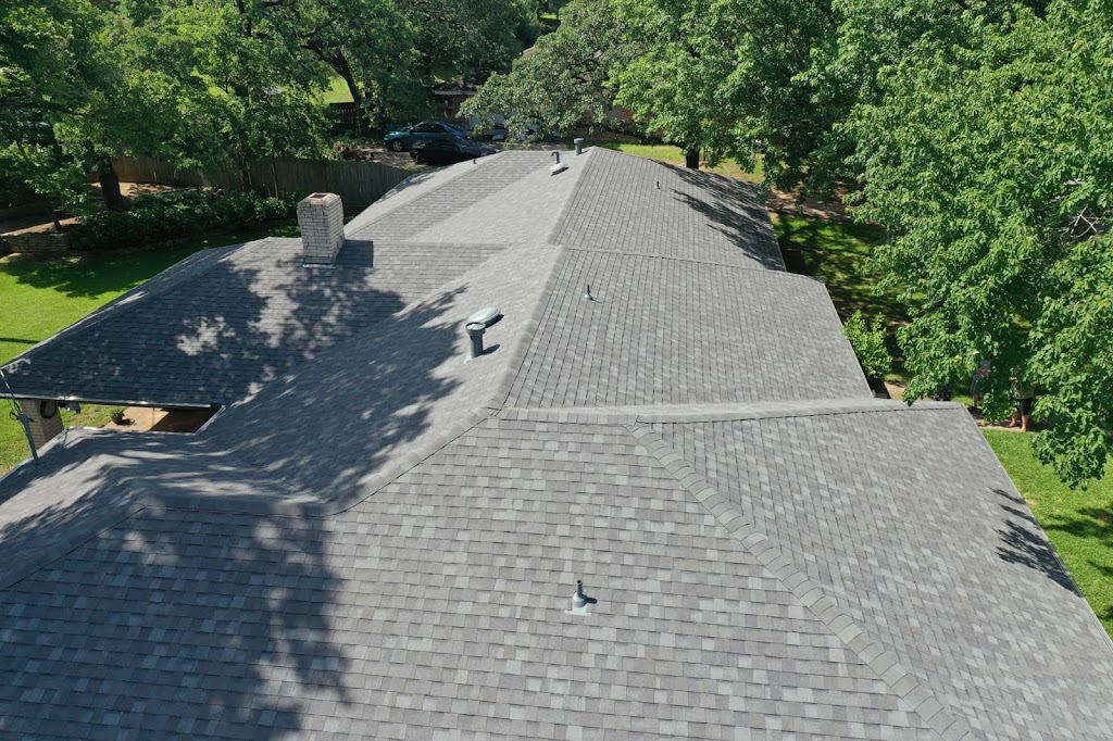 Ranger Roofing & Construction, Inc | 3713 Lighthouse Dr, Denton, TX 76210, USA | Phone: (940) 320-7663