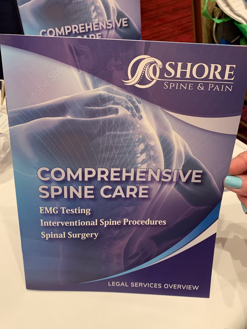 Shore Spine and Pain | 1215 NJ-70 #1001, Lakewood, NJ 08701, USA | Phone: (732) 584-2400