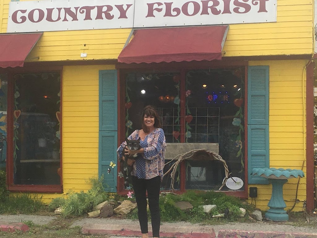 Country Florist | 1520 Texoma Pkwy, Sherman, TX 75090, USA | Phone: (903) 892-0114