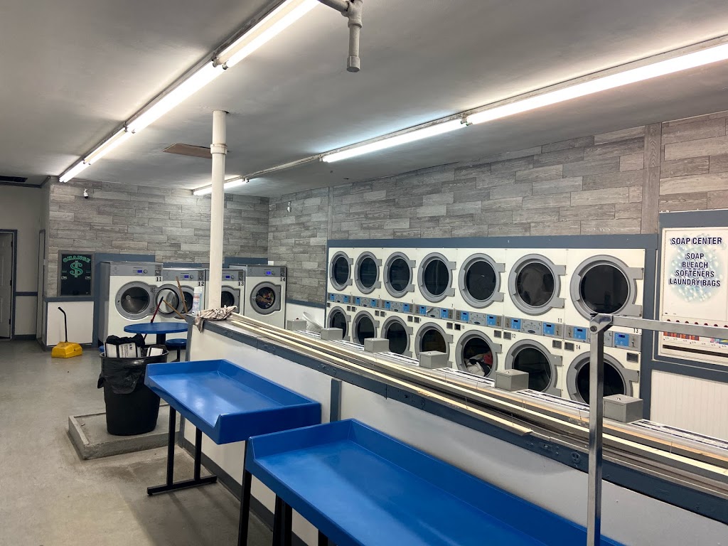 Turney Coin Laundry 2 | 5609 Turney Rd, Garfield Heights, OH 44125, USA | Phone: (440) 533-1914