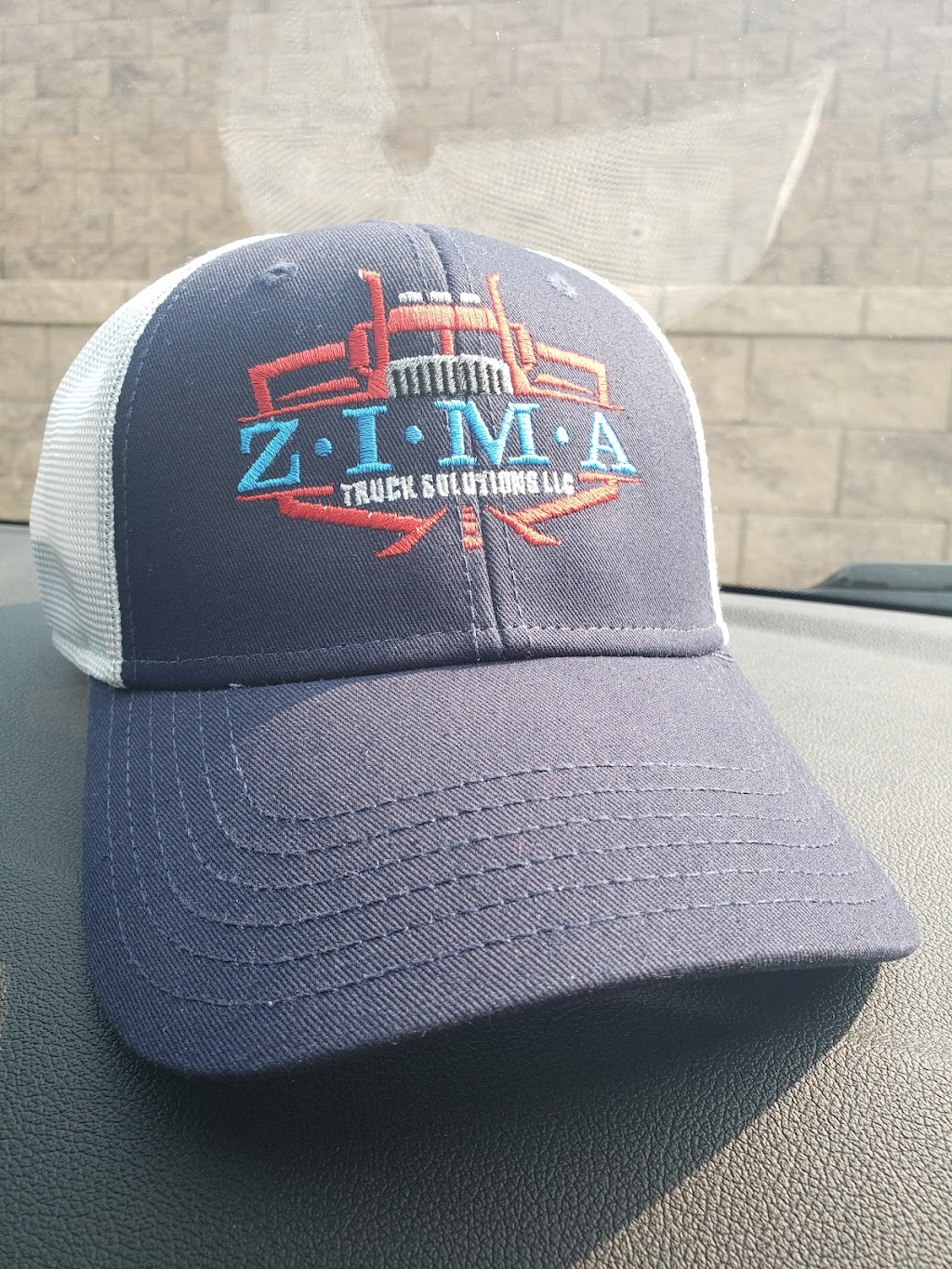 Zima Truck Solutions | 12848 Grand River Dr, El Paso, TX 79928, USA | Phone: (915) 314-3221