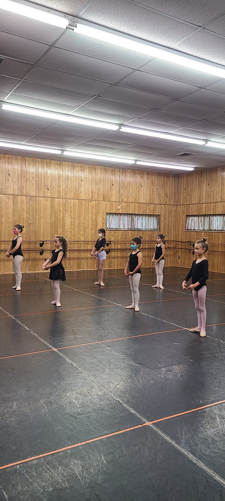 Mark Spivaks Institute and Dance Extension | 774 State Rd 13, Jacksonville, FL 32259, USA | Phone: (904) 230-7778