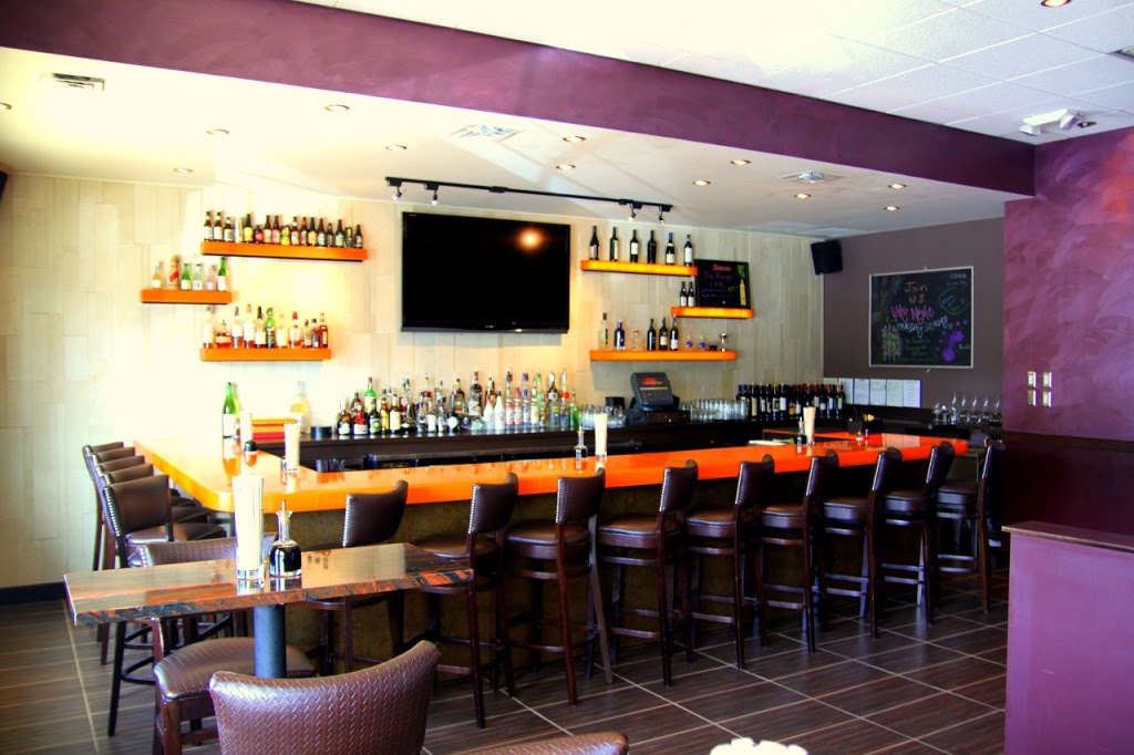 Wild Ginger | 3734 Winterfield Rd, Midlothian, VA 23113, USA | Phone: (804) 378-4988