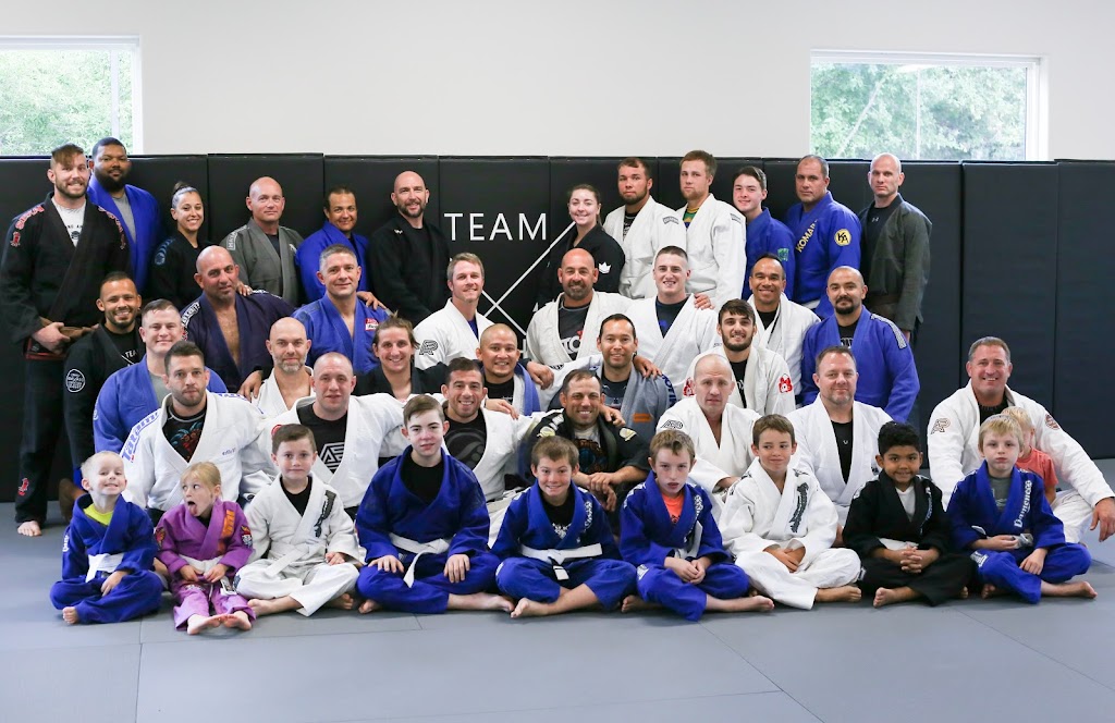 West Idaho Brazilian Jiu-Jitsu | 11231 W Hercules Dr, Star, ID 83669, USA | Phone: (208) 614-2234