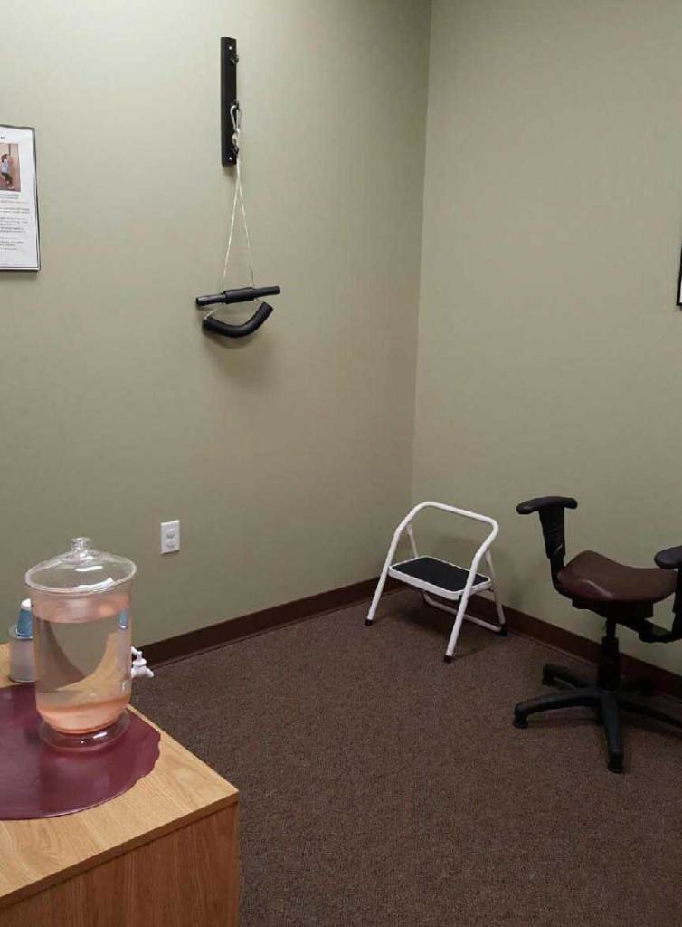 New Leaf Chiropractic | 301 6th Ave W #103, Monroe, WI 53566, USA | Phone: (608) 328-1220
