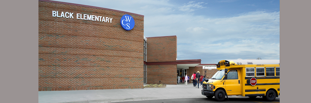 Margaret Black Elementary School | 14100 Heritage Rd, Sterling Heights, MI 48312, USA | Phone: (586) 825-2840