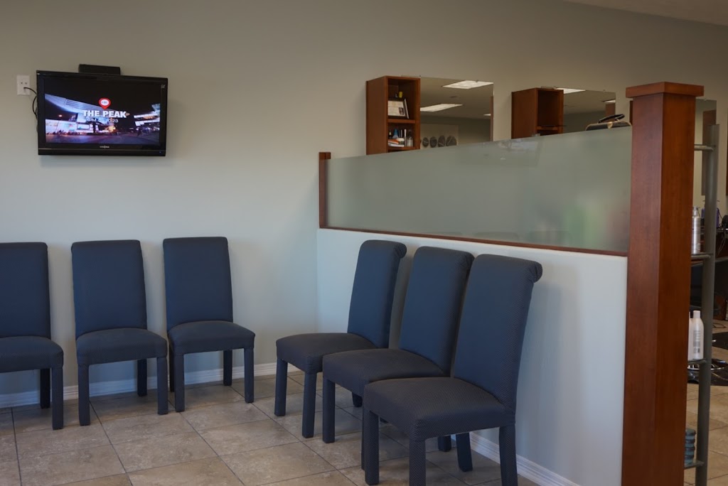 Salon Maciel | 5255 Reading Rd Ste B, Rosenberg, TX 77471, USA | Phone: (281) 344-0430