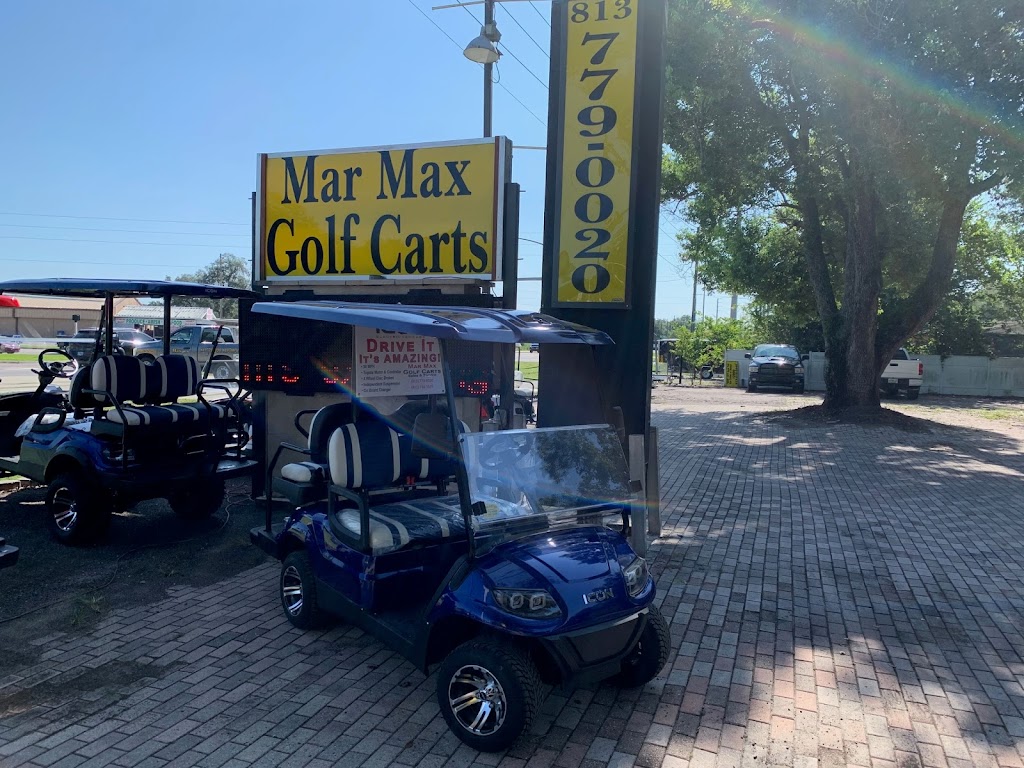 Mar Max Golf Carts | 37746 Eiland Blvd, Zephyrhills, FL 33542, USA | Phone: (813) 788-5539