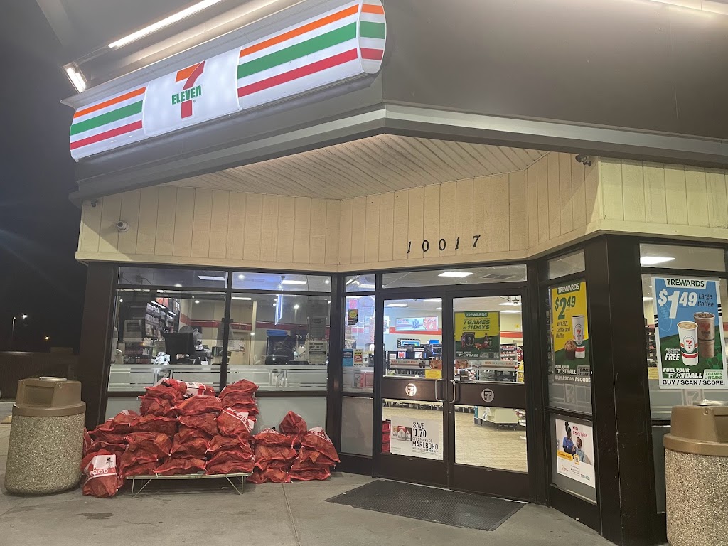 7-Eleven | 10017 State Rd 52, Hudson, FL 34669, USA | Phone: (727) 379-0302