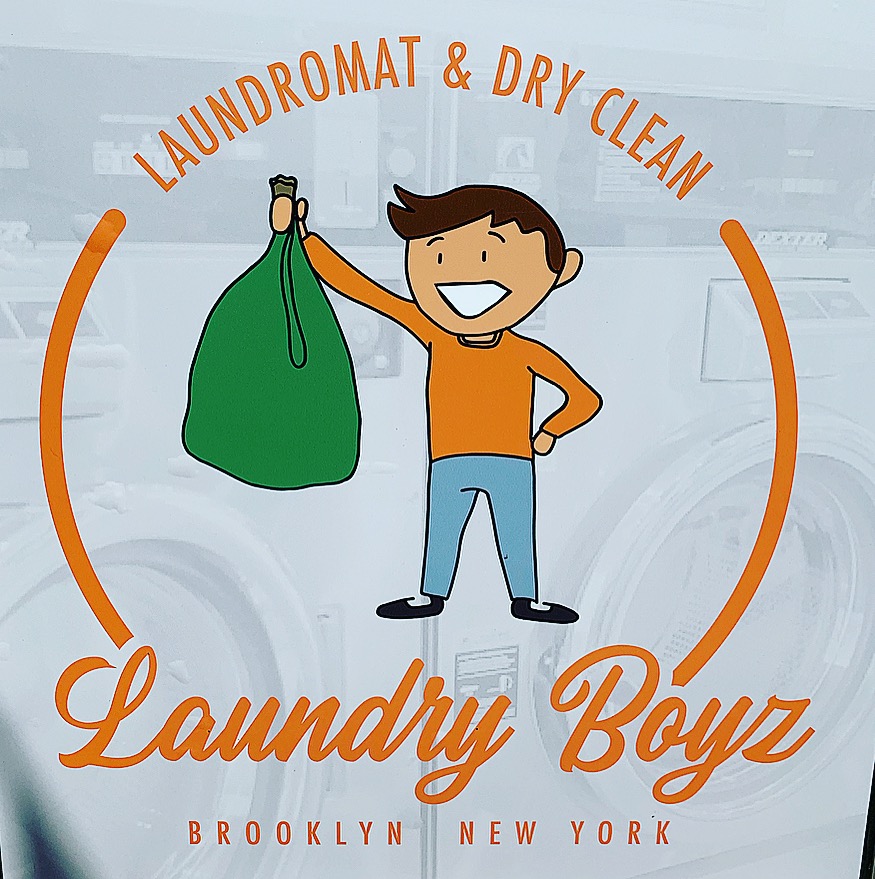 Laundry Boyz | 704 4th Ave, Brooklyn, NY 11232 | Phone: (929) 387-8110