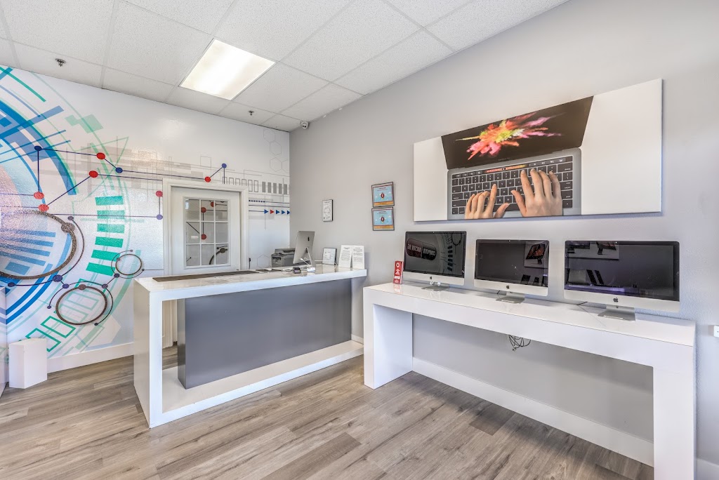 Computer Doctor BG | 7085 W Ann Rd suite 120, Las Vegas, NV 89130, USA | Phone: (702) 490-3900
