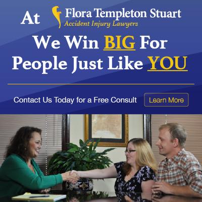 Flora Templeton Stuart Accident Injury Lawyers | 105 E Main Cross St, Greenville, KY 42345, United States | Phone: (270) 279-8397