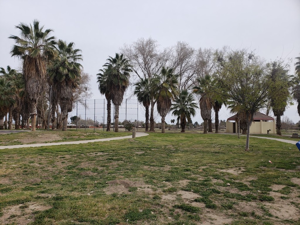 Heritage Park Disc Golf Course | 661 Hanford-Armona Rd, Lemoore, CA 93245, USA | Phone: (559) 309-3868