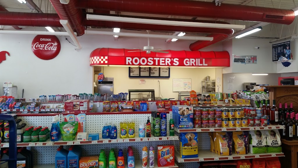 Red Rooster Country Market | 4066 Vance Street Extension #8875, Reidsville, NC 27320, USA | Phone: (336) 394-4995