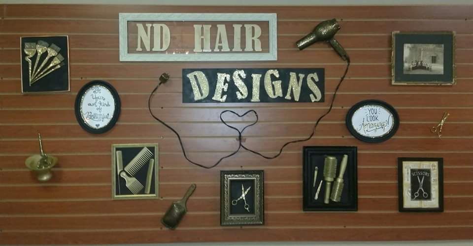 ND Hair Designs | 1060 E Main St Suite 414, Brownsburg, IN 46112, USA | Phone: (317) 286-3569