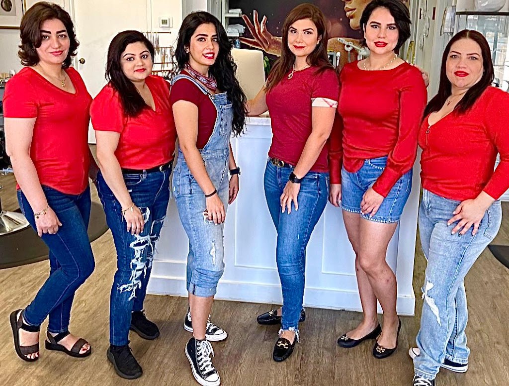 Brow and Wax Wizard | 2300 Keller Springs Rd #100, Carrollton, TX 75006, USA | Phone: (469) 919-6490