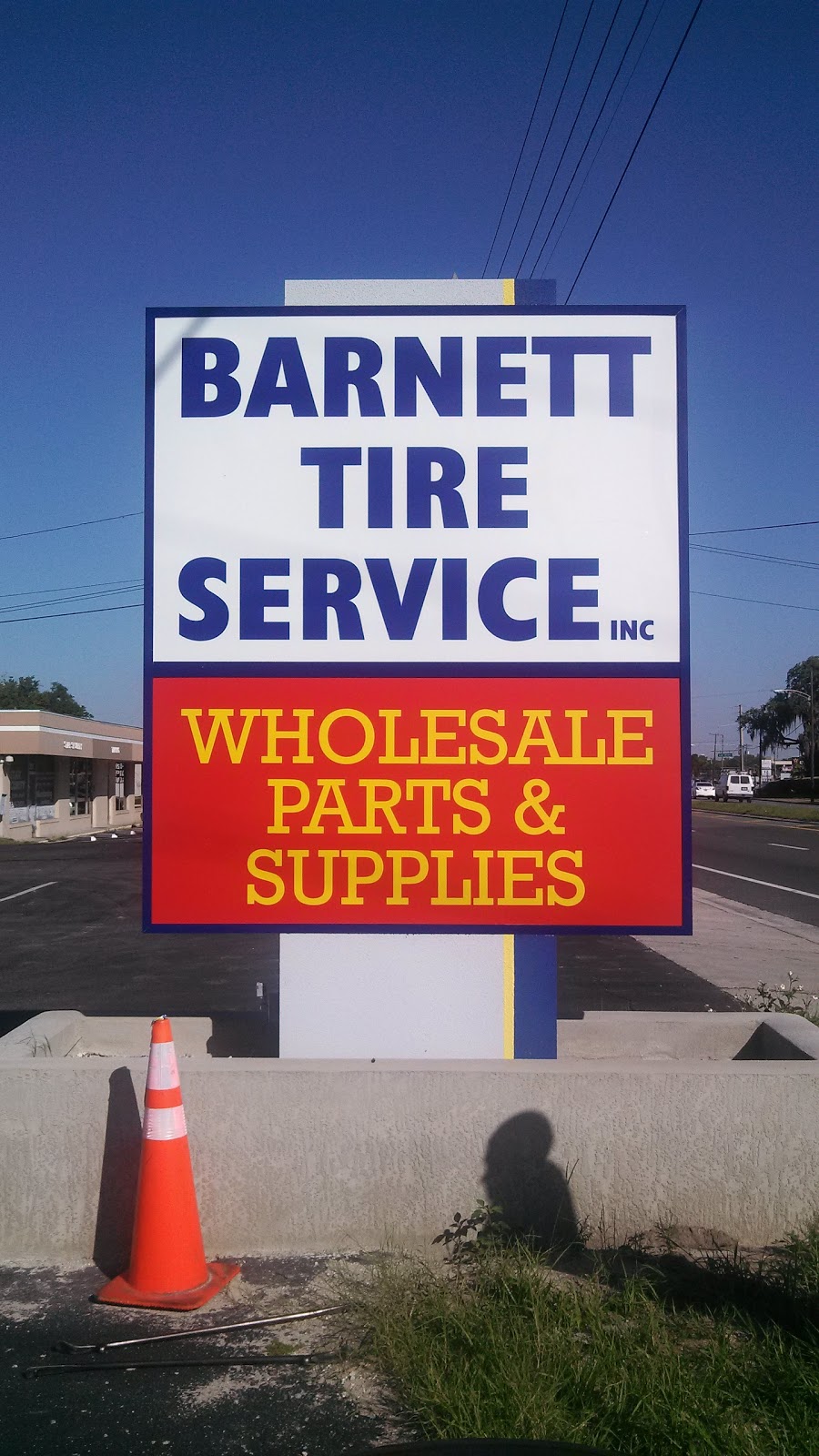 Wholesale Parts & Supply | 603 W N Blvd, Leesburg, FL 34748, USA | Phone: (352) 787-2009