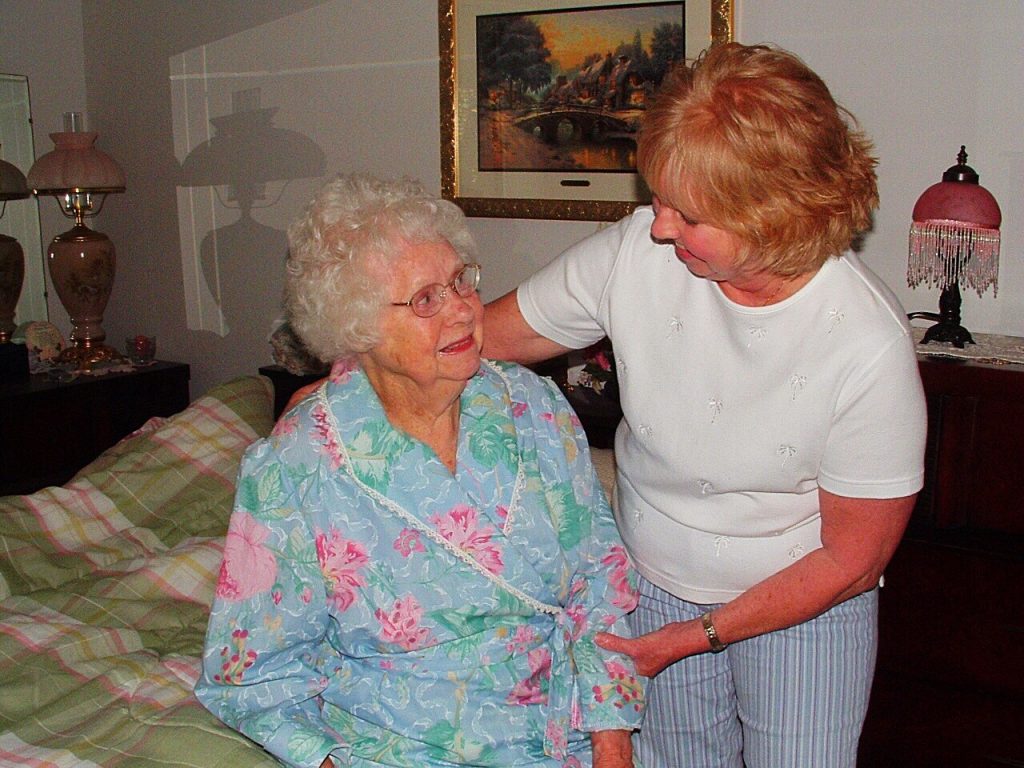 ElderCare 4 Families | 2315 Green Valley Rd #200, New Albany, IN 47150, USA | Phone: (812) 670-3500